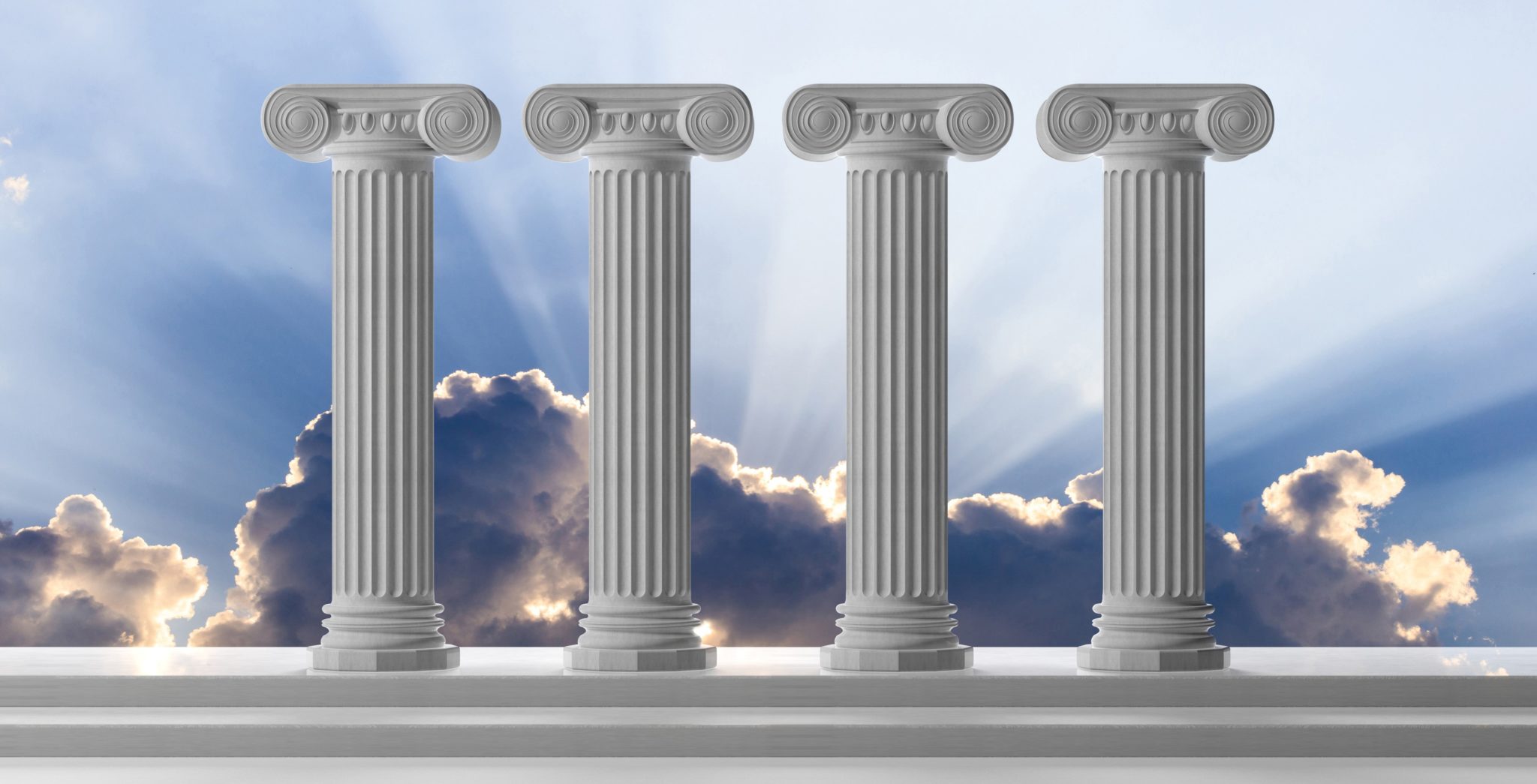Four Pillars